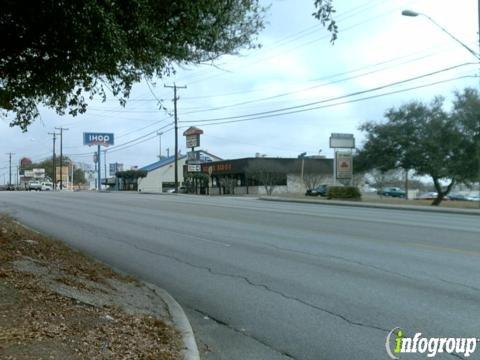 Bill Miller Bar-B-Q