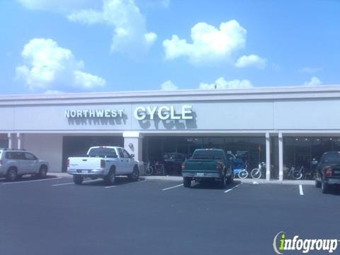 Northwest Cyclery Inc