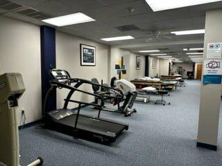 Baylor Scott & White Outpatient Rehabilitation - Plano - 15th Street