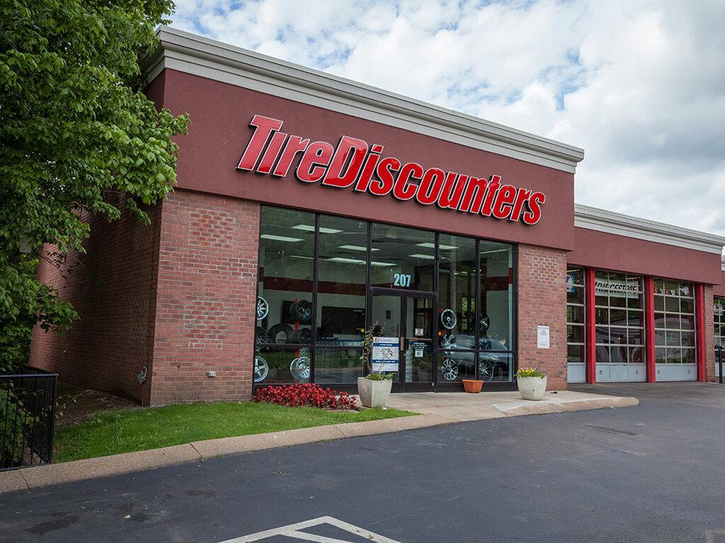 Tire Discounters