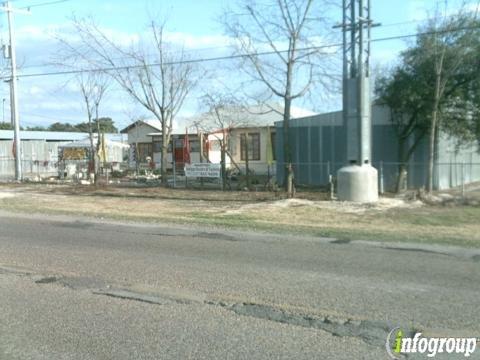 Mackey Boat & Auto Storage