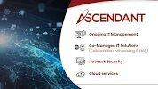 Ascendant Technologies, Inc