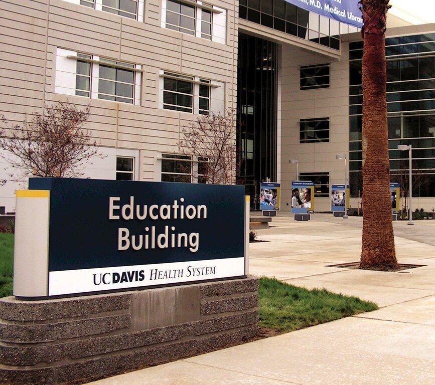 UC Davis Health, Center For Health and Technology