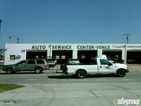 Joe's Auto Care