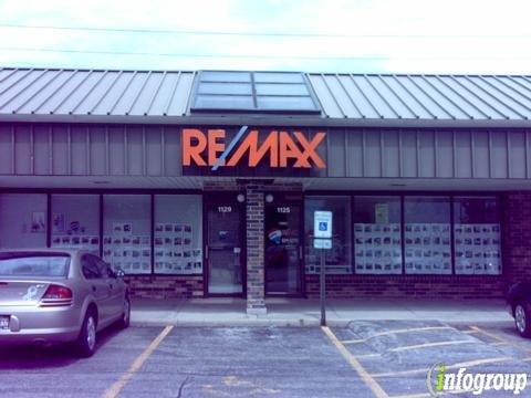 Buffalo Grove Office-RE/MAX Suburban