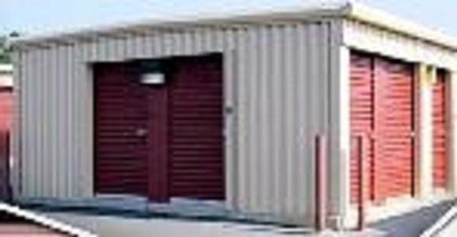 Best Self Storage