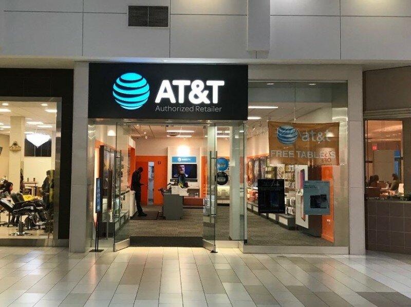 AT&T Store