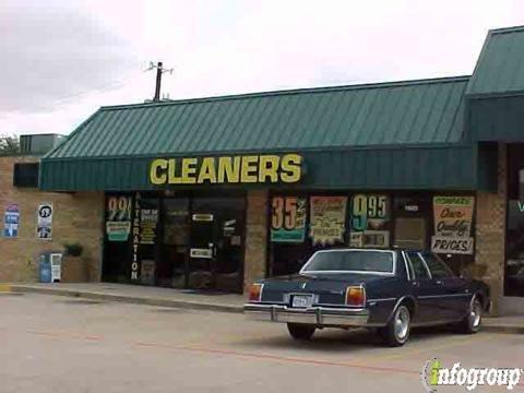 Springtree Cleaners