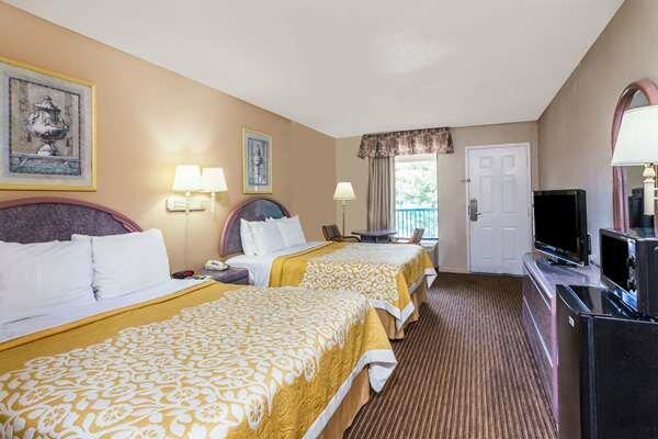 La Quinta Inn & Suites By Wyndham Nashville Franklin