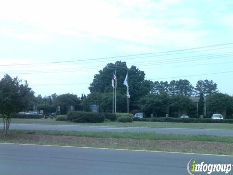 Mecklenburg County Park-Rec