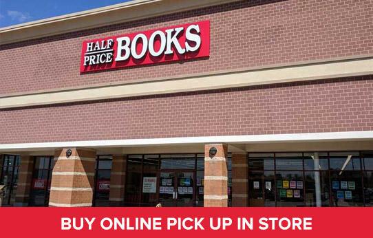 Half Price Books