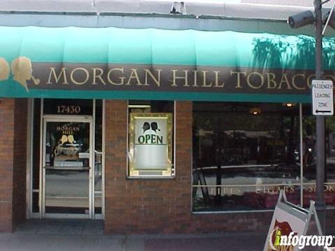 Morgan Hill Tobacco Co