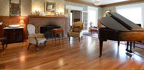 Steel City Hardwood Floor Company