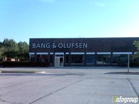 Bang & Olufsen America, Inc