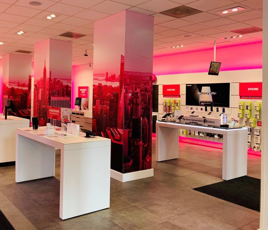 T-Mobile