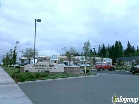 Salmon Creek Physical Therapy