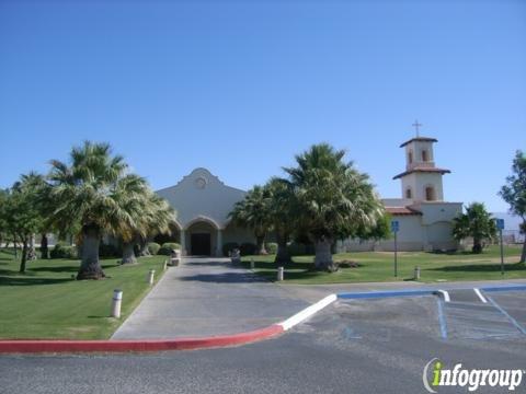 Unitarian Universalist Church of the Desert