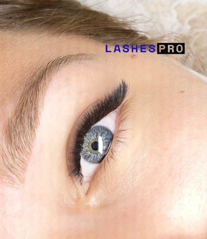 Lashes Pro Inc