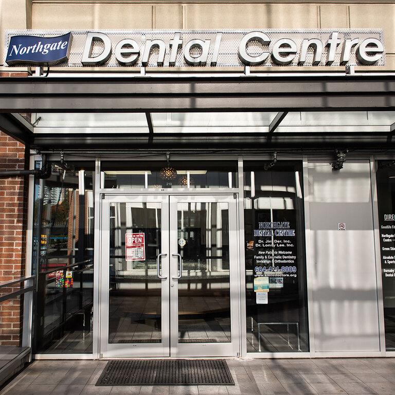 Northgate Dental Centre