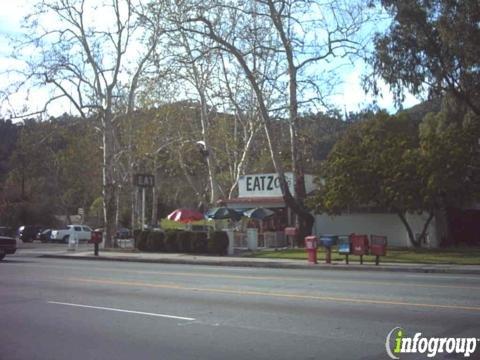 Los Feliz Cafe