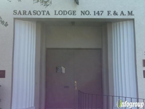 Masonic Lodge