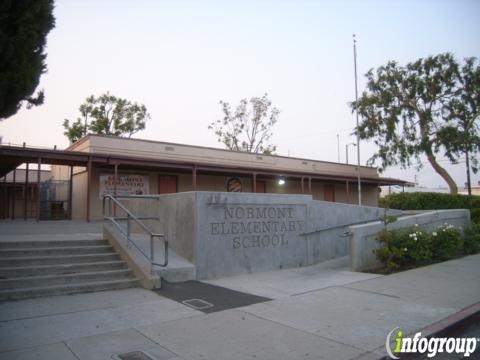 Normont Elementary School