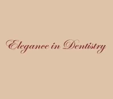 Elegance in Dentistry