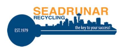 Seadrunar Recycling