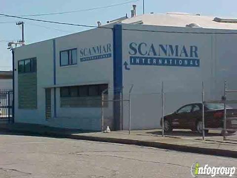 Scanmar International