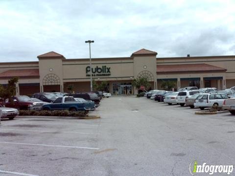 Publix Pharmacy at Northlake Promenade Shoppes