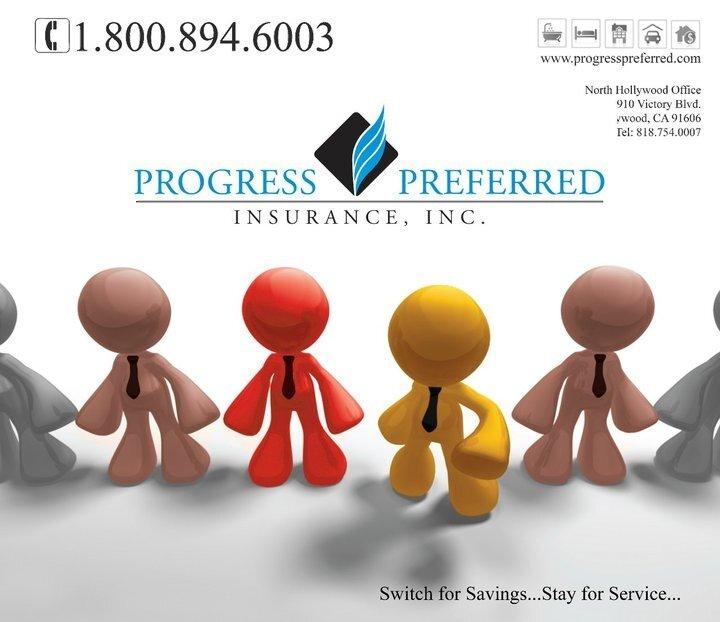 Progressive Insurance