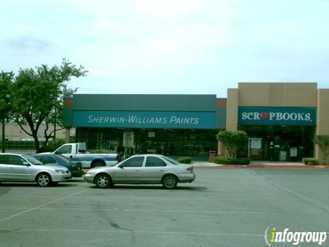 Sherwin-Williams