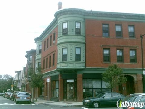 Roxbury Tenants of Harvard