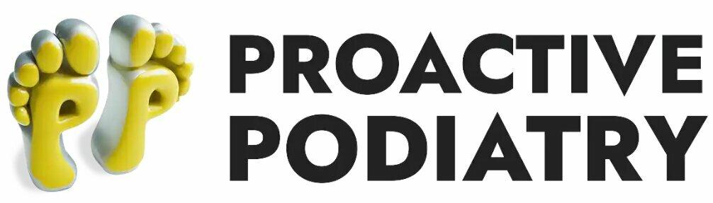 Proactive Podiatry