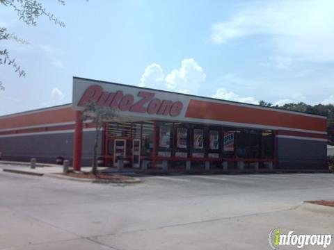 AutoZone Auto Parts