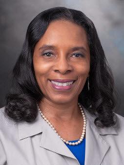 Kimberly Battle-Miller, MD - Advocate Medical Group