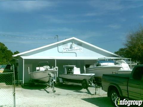 Quality Outboards & Boatworks