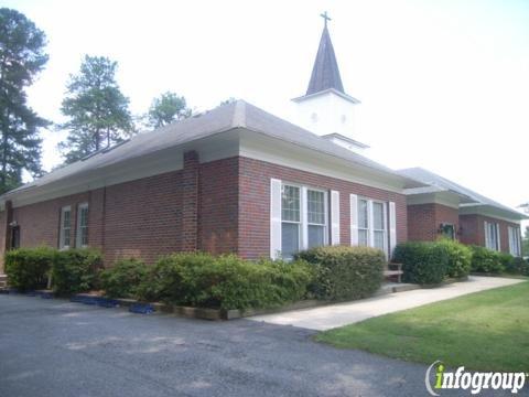 Vinings United Methodist Church