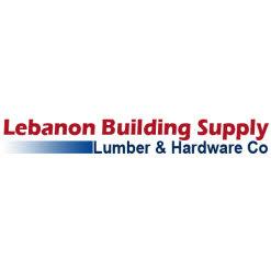 Lebanon Building Supply Co