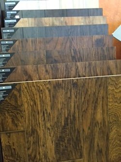 Prestige Flooring