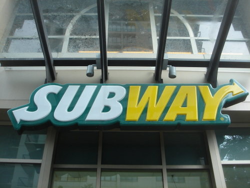 Subway