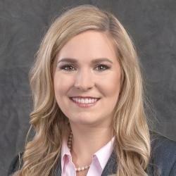 Edward Jones - Financial Advisor: Kassidy J Pagett, CFP®