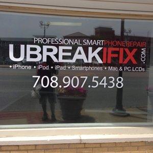 uBreakiFix by Asurion