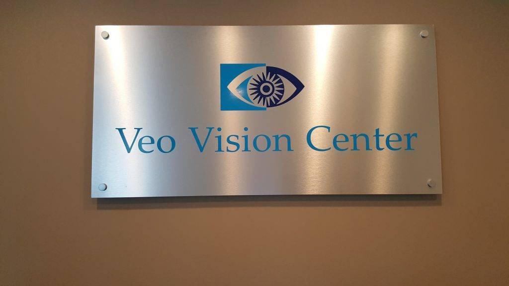 Veo Vision Center