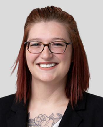 Brenna Hoberg at CrossCountry Mortgage, LLC