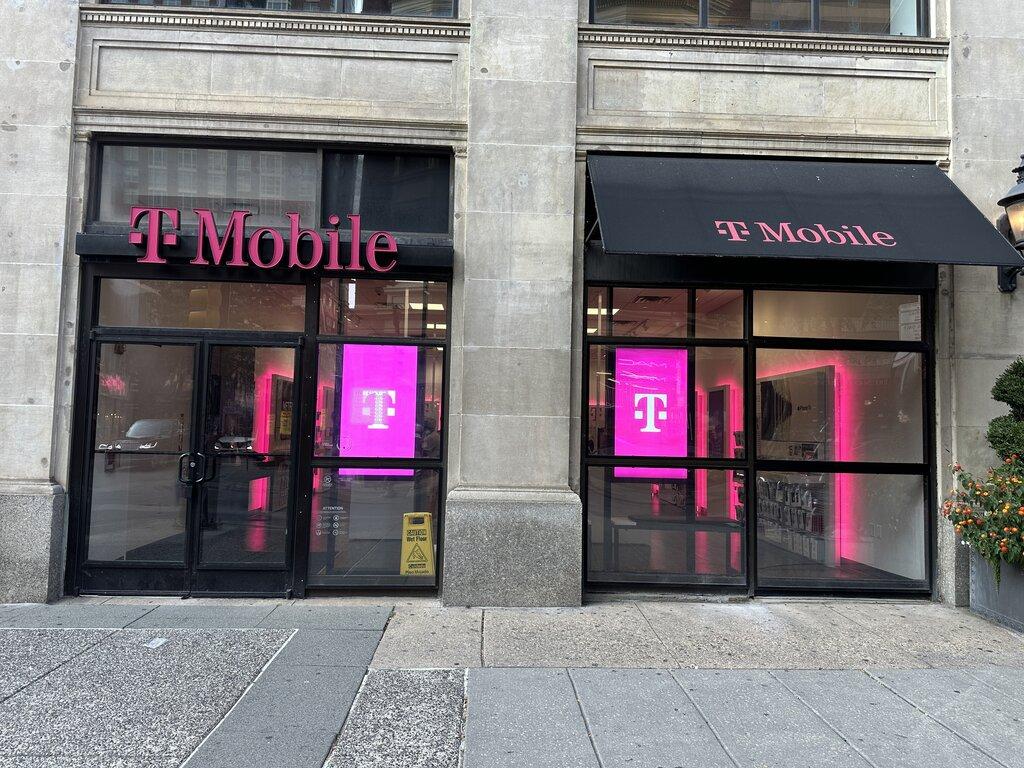 T-Mobile