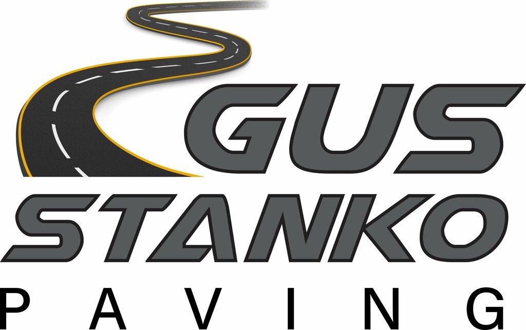 Gus Stanko Paving