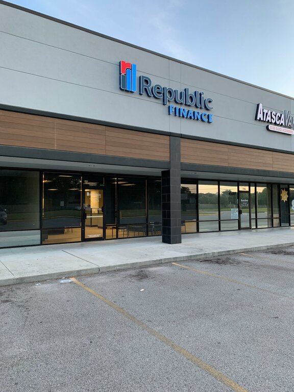 Republic Finance