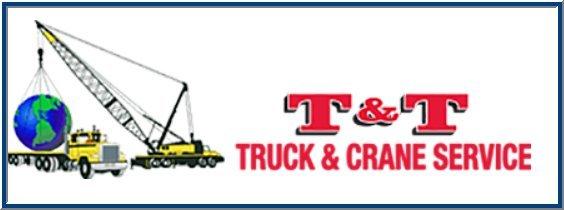 T & T Truck & Crane Service