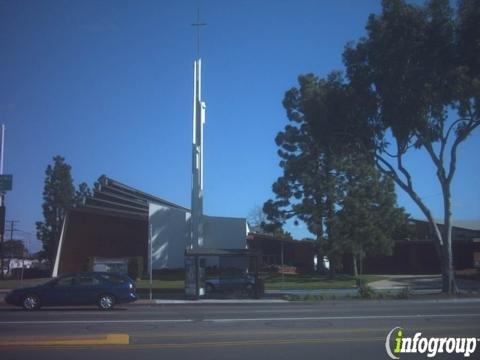 Clairemont Lutheran Church